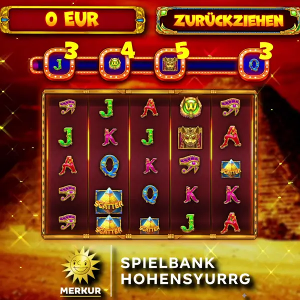 Кадр рекламы Hot Spins Germany