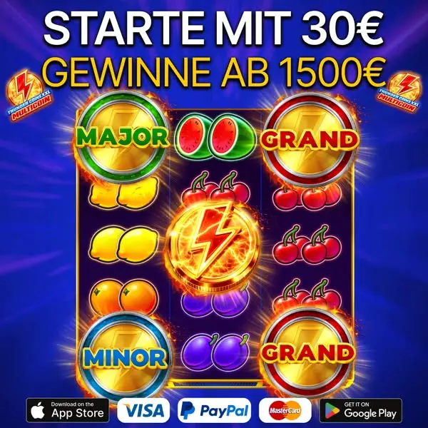 Кадр рекламы Gewinn Club