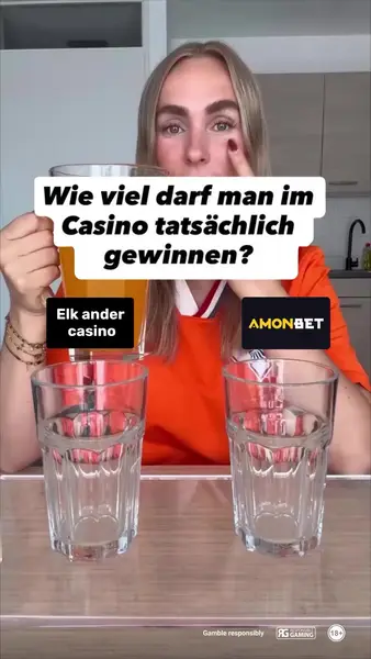 Кадр рекламы Amonbet