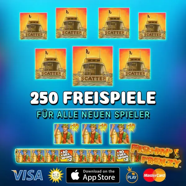 Кадр рекламы Lucky Slots