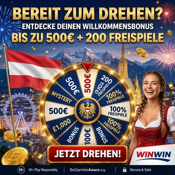 Кадр рекламы Bereit für einen Bonus?