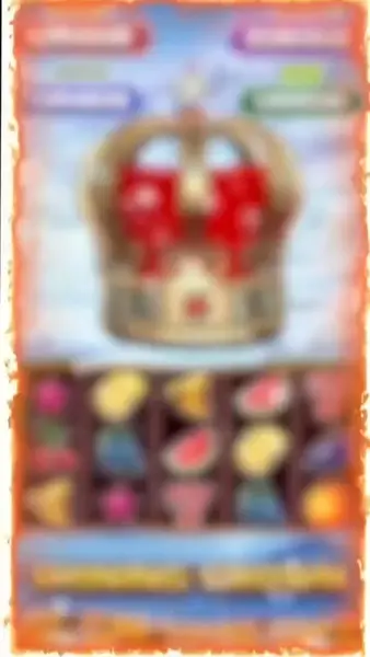 Кадр рекламы Cash Fiesta