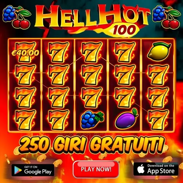 Кадр рекламы LUCKY SPIN