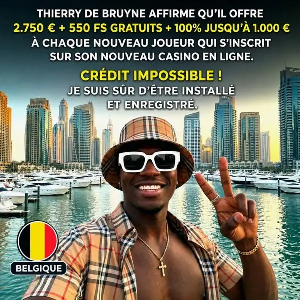 Кадр рекламы Top Slots