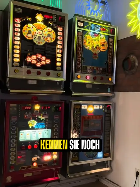 Кадр рекламы Club der guten Zeiten