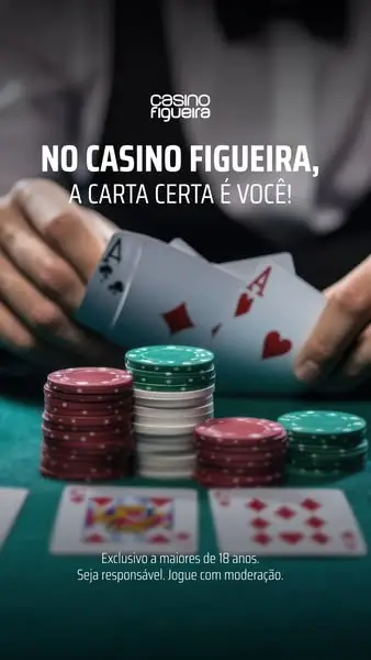 Кадр рекламы Casino da Figueira