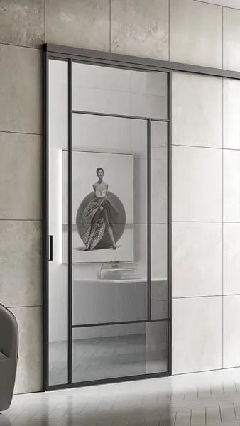 Кадр рекламы Bertolotto Porte