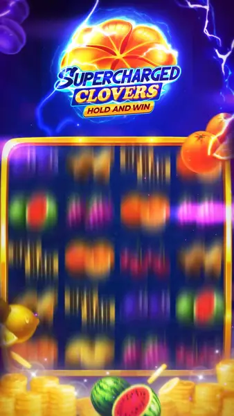 Кадр рекламы Slots Online