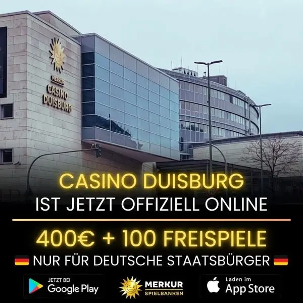 Кадр рекламы Merkur Online