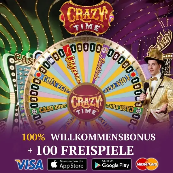 Кадр рекламы Royal SLot