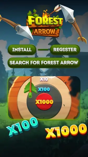 Кадр рекламы Chicken Hit & Win