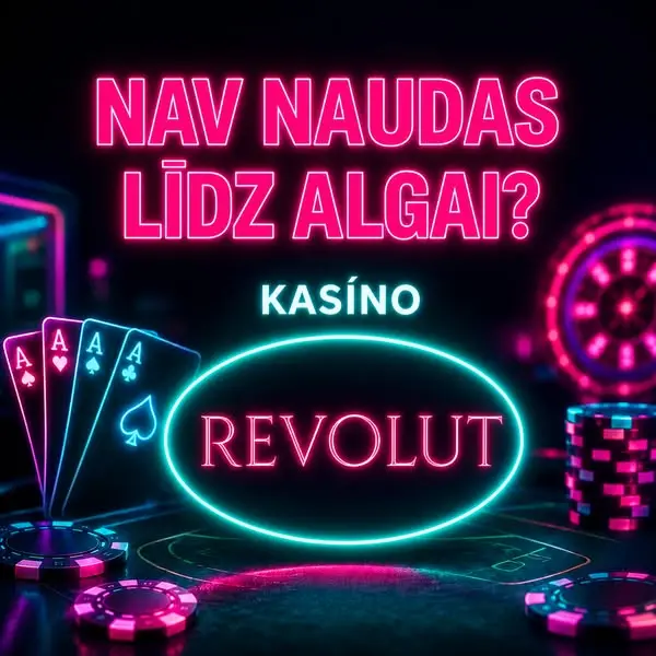 Кадр рекламы Vegas Spirit