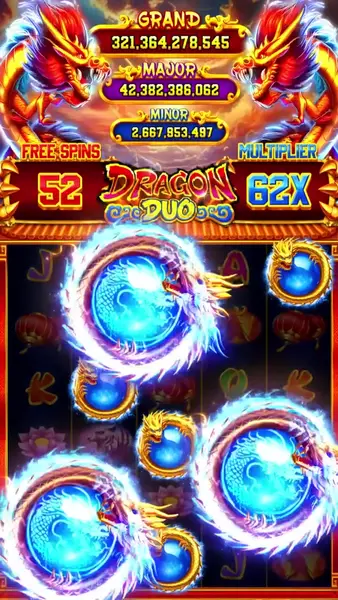 Кадр рекламы Jackpot777