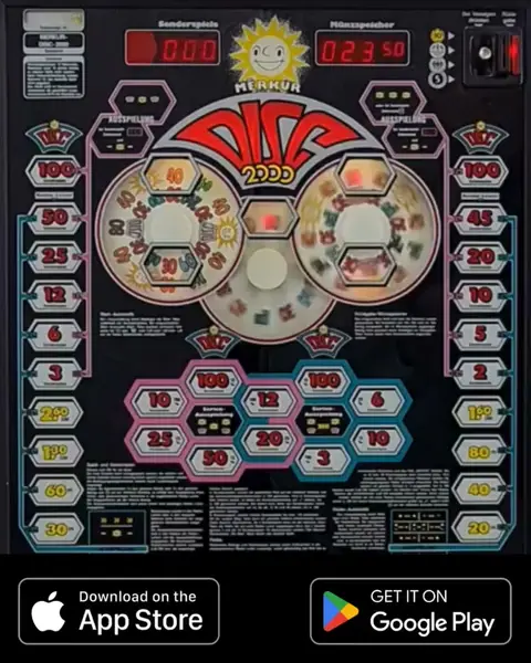 Кадр рекламы Royal Slots DЕ