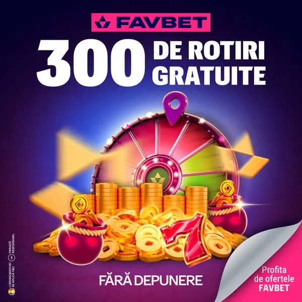 Кадр рекламы Favbet Romania