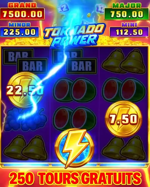 Кадр рекламы Top Slots