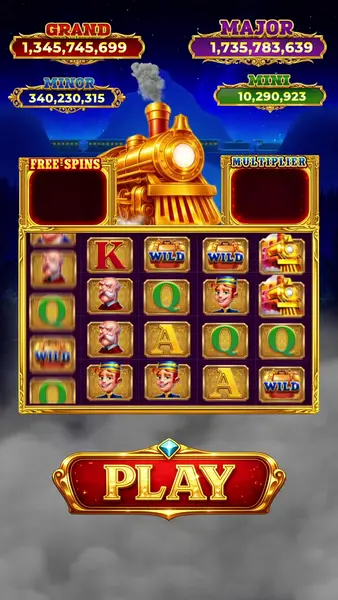 Кадр рекламы Big Win
