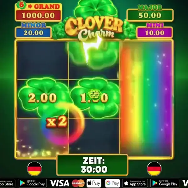 Кадр рекламы Play Online