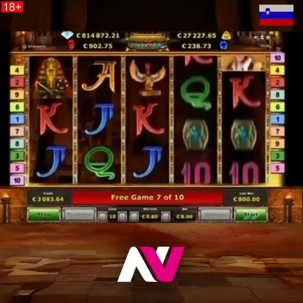 Кадр рекламы Meta Play