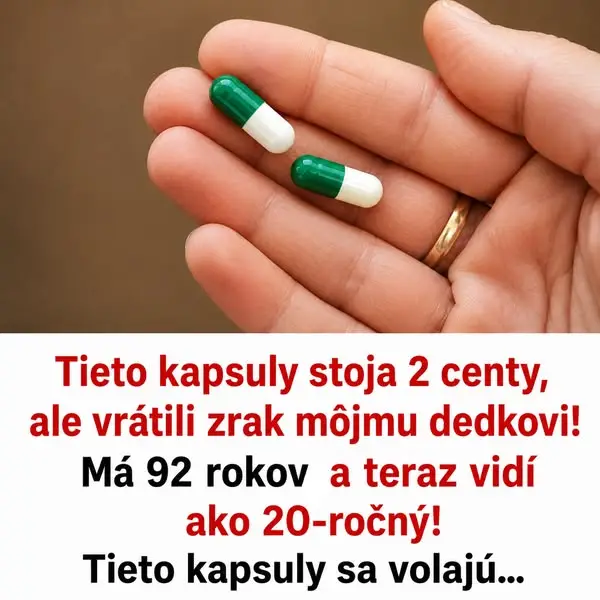 Кадр рекламы Daily Wellness Tips