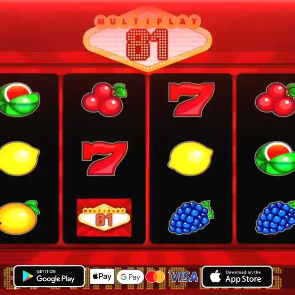 Кадр рекламы Game Ninja -  Smartphone Journey with Massive Jackpots Bonuses