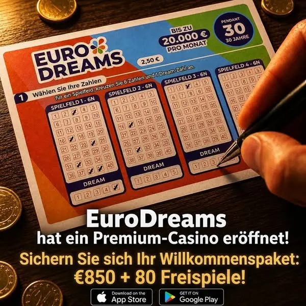 Кадр рекламы Euro Play