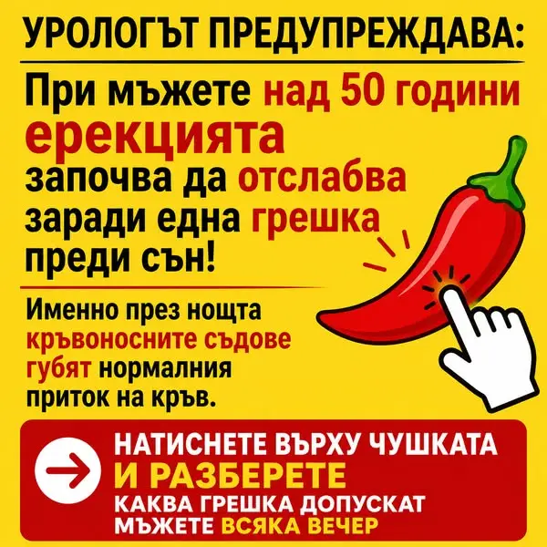 Кадр рекламы Men’s Vitality Zone