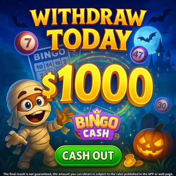 Кадр рекламы Fantastic Bingo Paradise