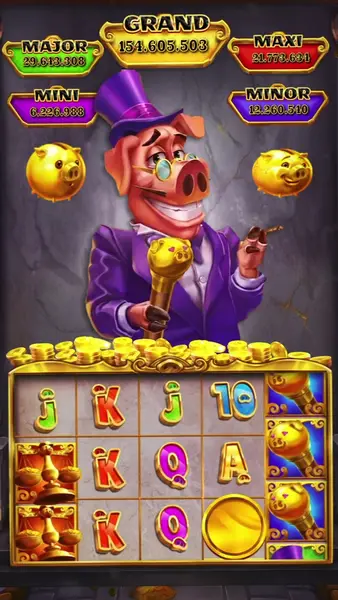 Кадр рекламы Game Loop