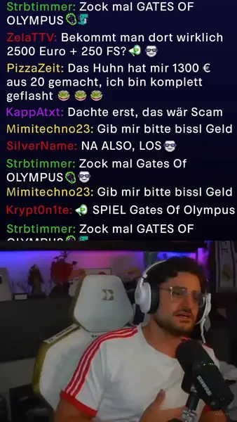 Кадр рекламы Sean7