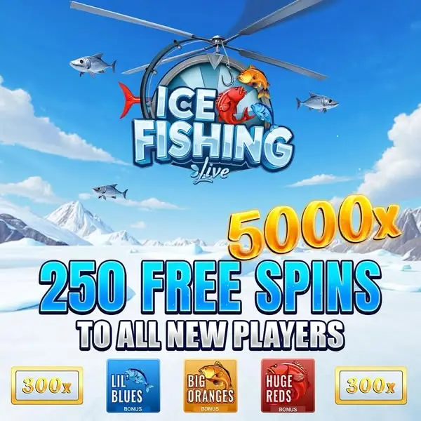 Кадр рекламы Online slots