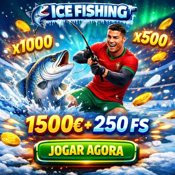 Кадр рекламы Huge Win