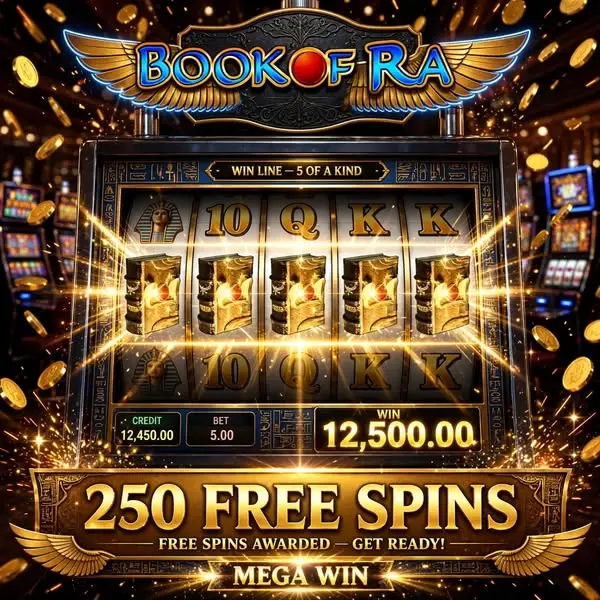 Кадр рекламы JackPot Win
