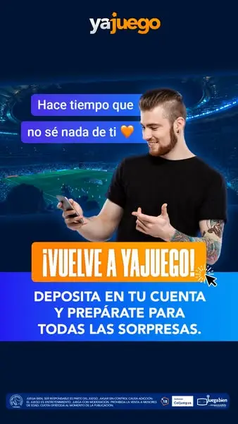 Кадр рекламы YajuegoCo