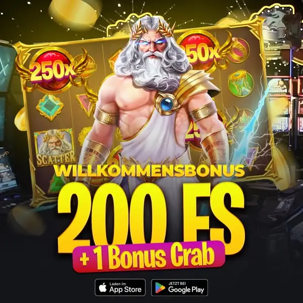 Кадр рекламы Lucky Spin