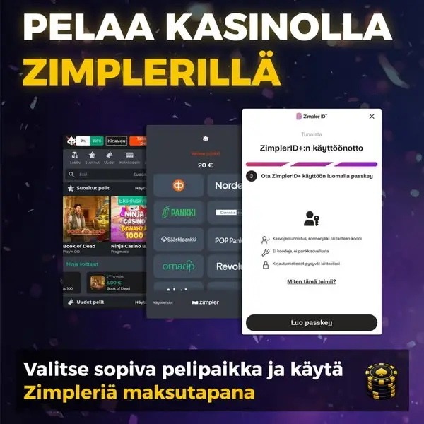 Кадр рекламы Rahapelisanomat.fi