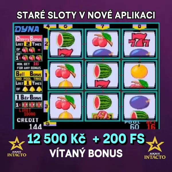 Кадр рекламы Kajot game