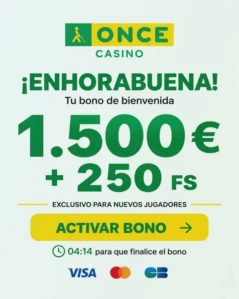 Кадр рекламы Online Jackpot