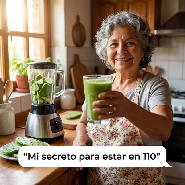 Кадр рекламы Sustainable Health Paths
