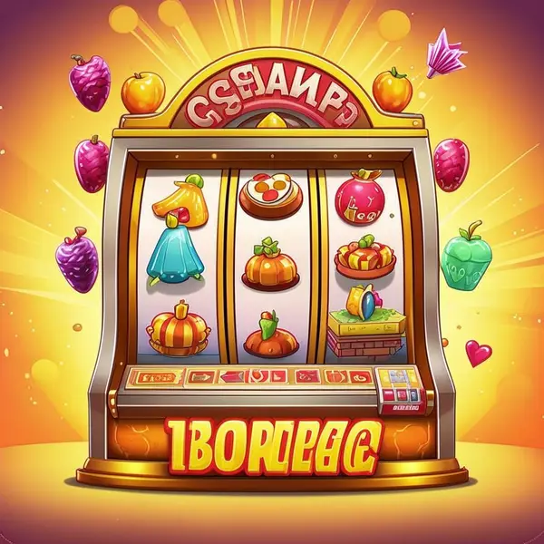 Кадр рекламы Sweet Wins PL