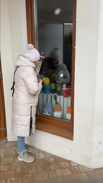 Кадр рекламы Luсkу Сhiсkеn