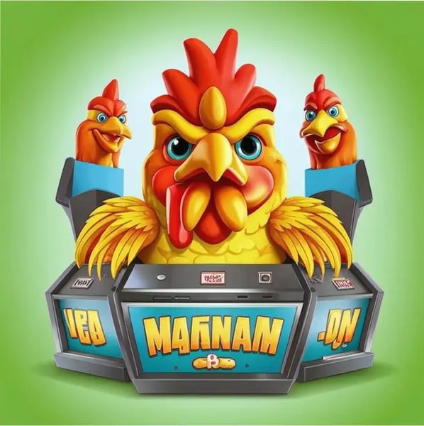 Кадр рекламы Big Poland Games
