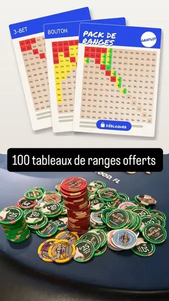 Кадр рекламы Kaliff poker