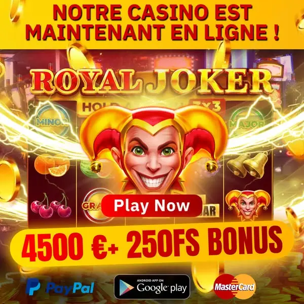 Кадр рекламы Lucky Slots