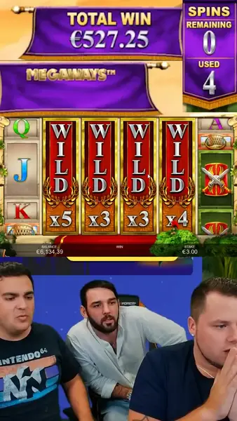 Кадр рекламы Aussie Casino Club