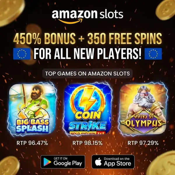 Кадр рекламы Casino Online