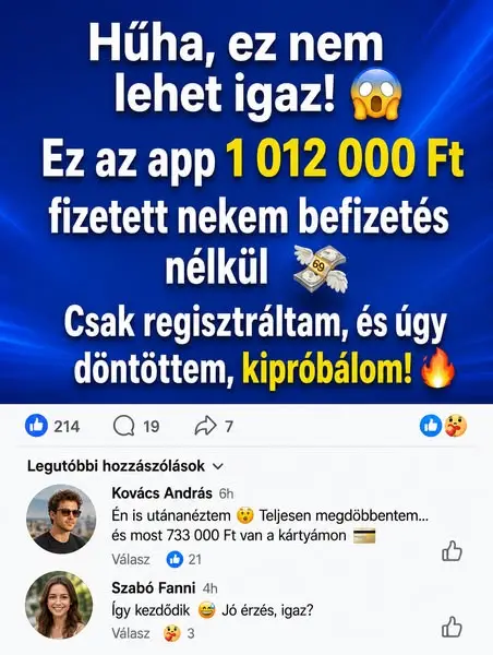 Кадр рекламы Big Win