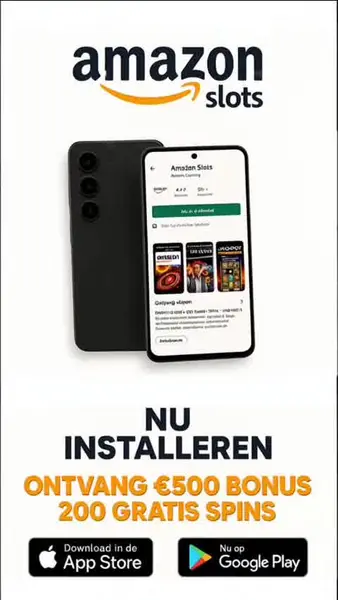 Кадр рекламы Amazon Gaming