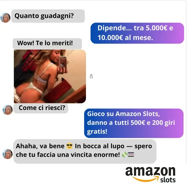 Кадр рекламы Amazon Prime Game