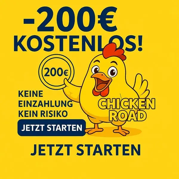 Кадр рекламы Chicken Games